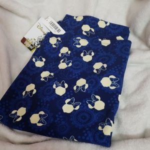 Brand new Disney Lu La Roe cassie skirt